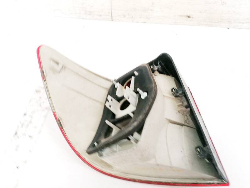 A1698202464 Mercedes-Benz B-CLASS 2005 Tail Light lamp Outside - REAR RIGHT - Thumbnail 3