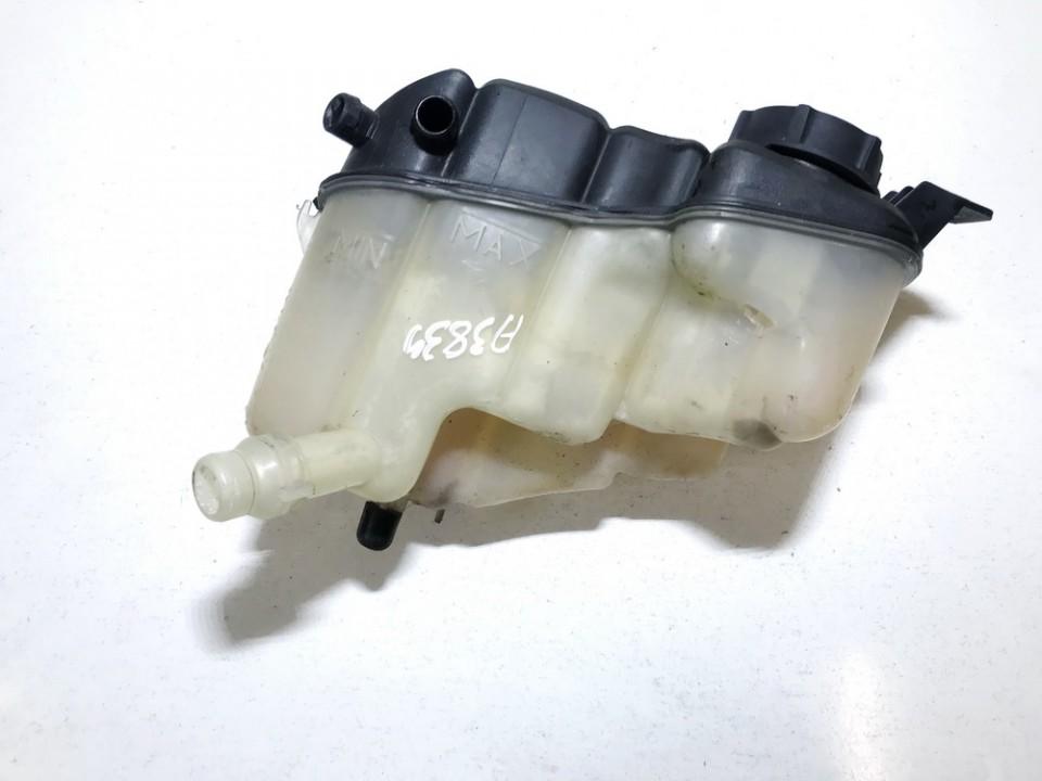 3M5H8100AD Ford Galaxy 2007 Expansion Tank coolant (RADIATOR EXPANSION TANK BOTTLE )