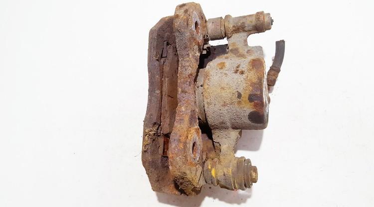 Opel Frontera 1994 Disc-Brake Caliper - FRONT RIGHT - Thumbnail 2