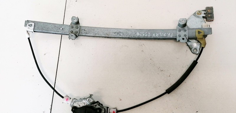 Nissan Almera 2000 ELEVALUNAS, ALZACRISTALLI - DELANTERO IZQUIERDO