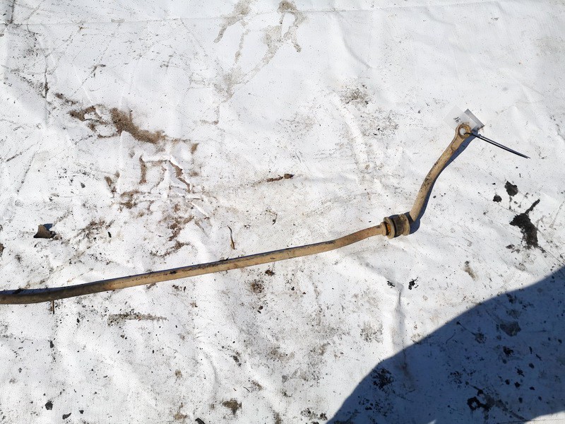 Mercedes-Benz ML-CLASS 2002 Stabilisator StabiHinten - Thumbnail 2