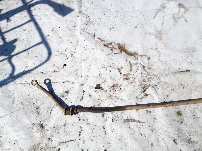 Mercedes-Benz ML-CLASS 2002 Stabilisator StabiHinten - Thumbnail 3