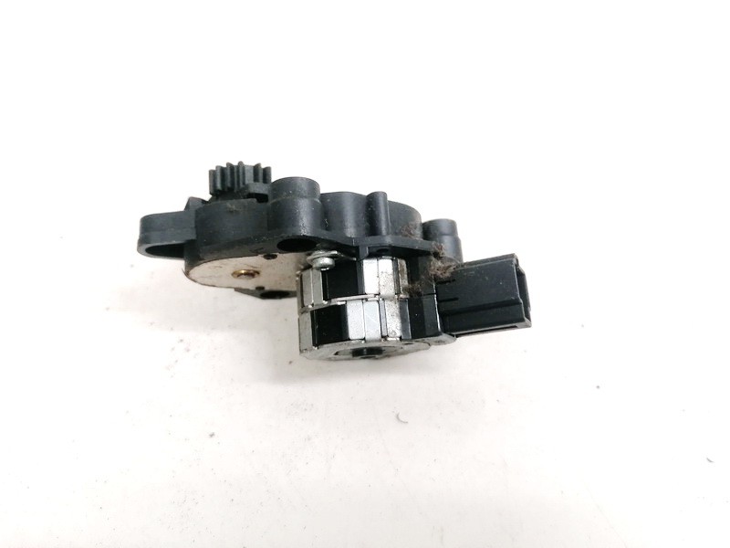 5399962060 Opel Omega 2002 Heater Vent Flap Control Actuator Motor - Thumbnail 3