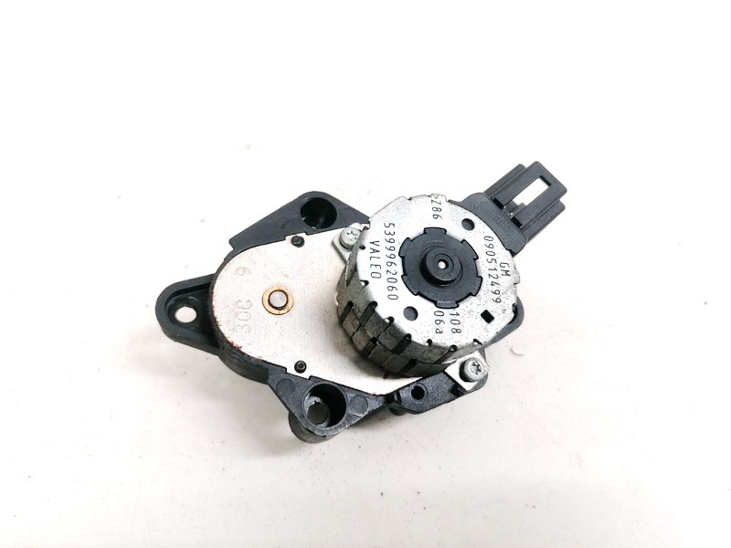 5399962060 Opel Omega 2002 Heater Vent Flap Control Actuator Motor - Thumbnail 2