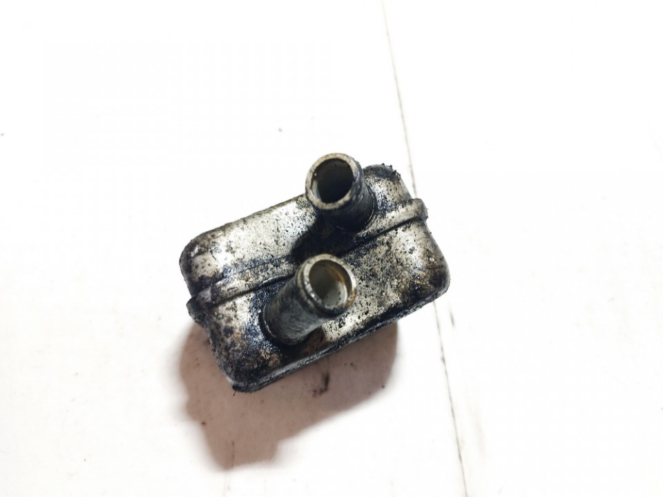 Audi A3 2004 Oil radiator cooler (Oil Cooler) - Thumbnail 2