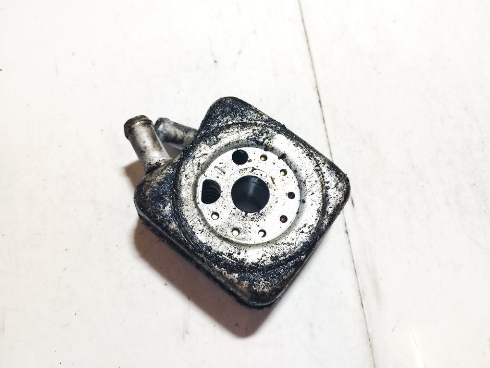 Audi A3 2004 Oil radiator cooler (Oil Cooler) - Thumbnail 3