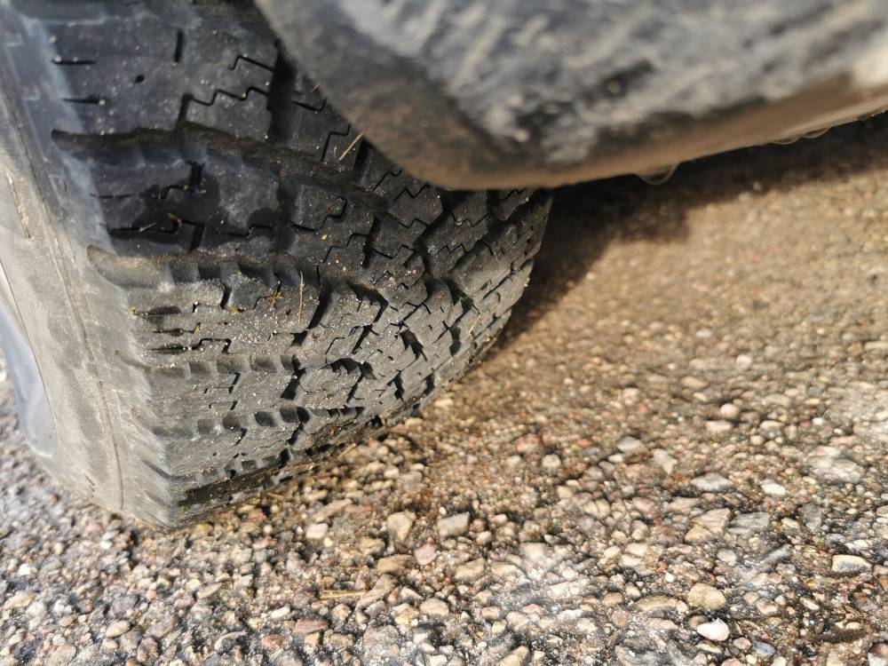 5X112 Skoda Octavia 2006 Skardiniu ratu komplektas R15 - Thumbnail 6