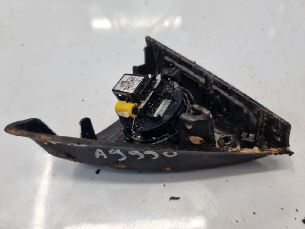 13240950 Opel Insignia 2011 Garso kolonele - Thumbnail 3