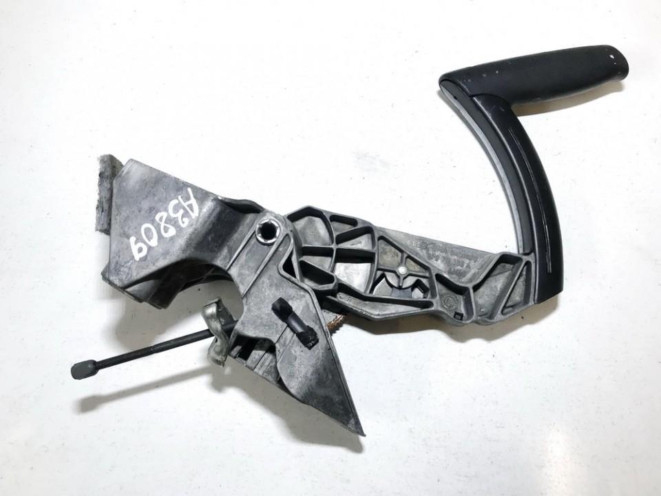 8P0711303A Audi A3 2004 Hand Brake Lever