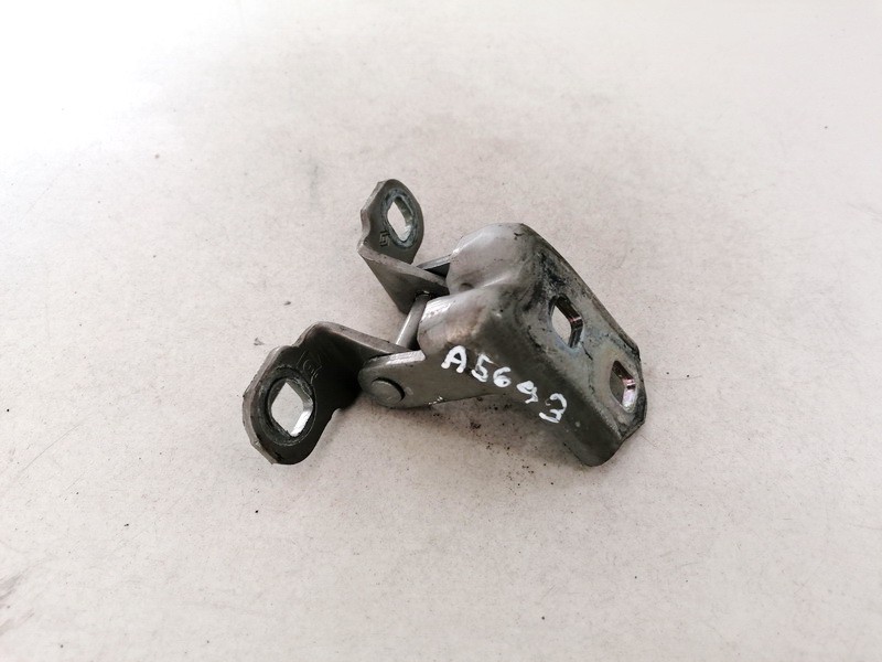 Renault Scenic 2003 Priekiniu duru vyris P. - Thumbnail 3