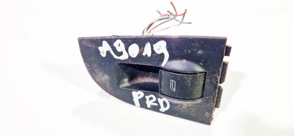 4B0959855 Audi A6 1999 Power window control (Window Regulator-Window Switch)