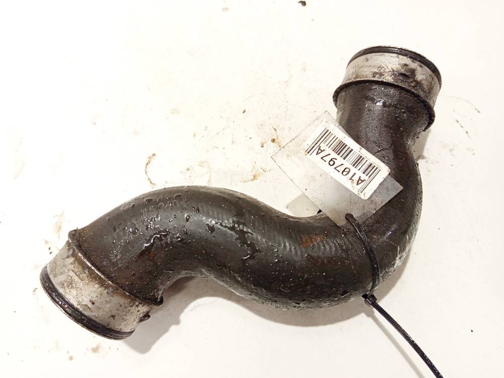 1K0145332B Volkswagen Touran 2004 TURBO INTERCOOLER PIPE HOSE - Thumbnail 2