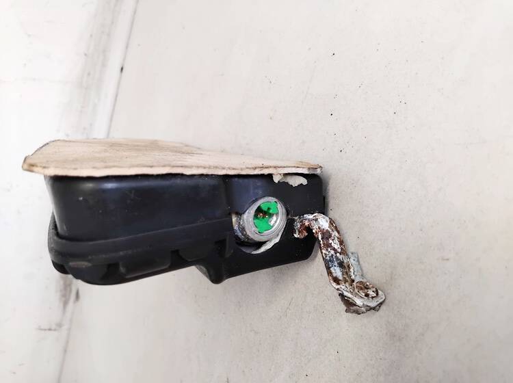 1648601705 Mercedes-Benz R-CLASS 2007 Seat AIRBAG - Thumbnail 3