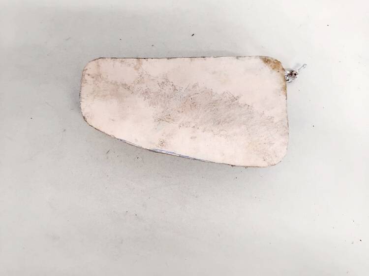 1648601705 Mercedes-Benz R-CLASS 2007 Seat AIRBAG