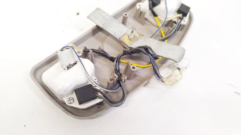 2281068 Cadillac SRX 2004 Salono apsvietimo jungiklis G. - Thumbnail 2