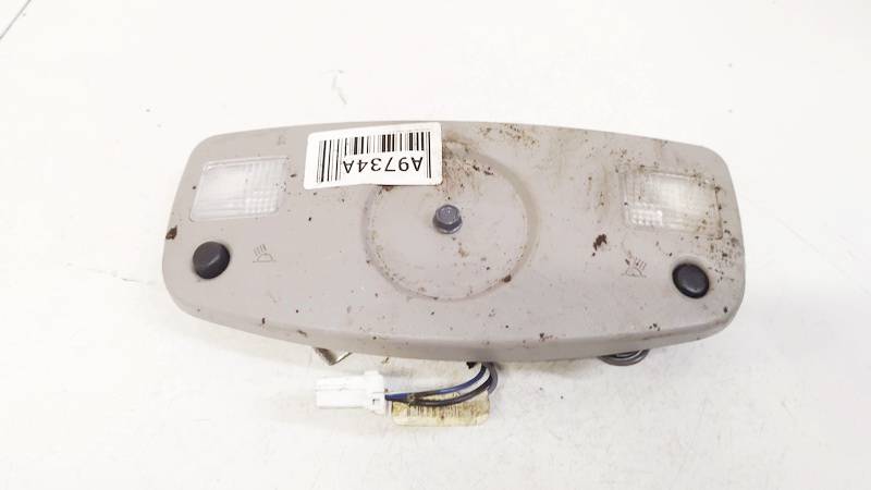 2281068 Cadillac SRX 2004 Salono apsvietimo jungiklis G.