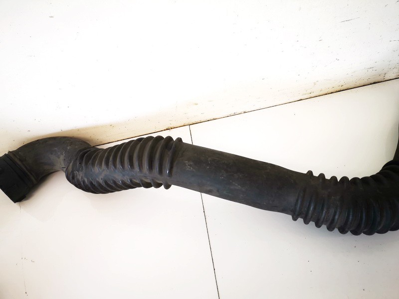 11617803748 1161780374802 TURBO INTERCOOLER PIPE HOSE BMW 5Series 2009