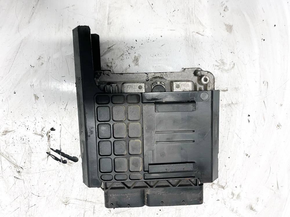 13243604 Opel Insignia 2010 ECU Engine Computer (Engine Control Unit)