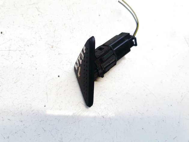 98AG199514AE Ford Focus 2002 Bagazines atidarymo mygtukas