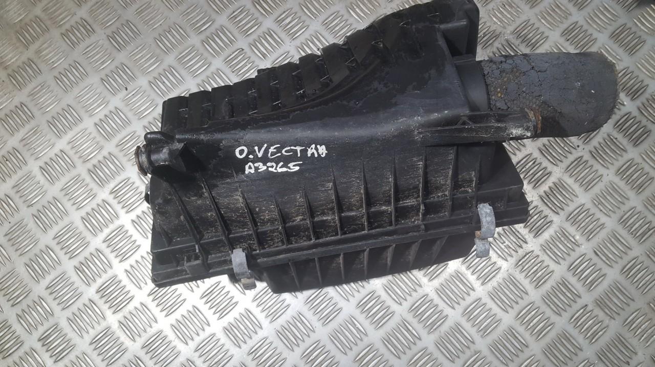 90499599 Opel Vectra 1996 Obudowa filtra powietrza