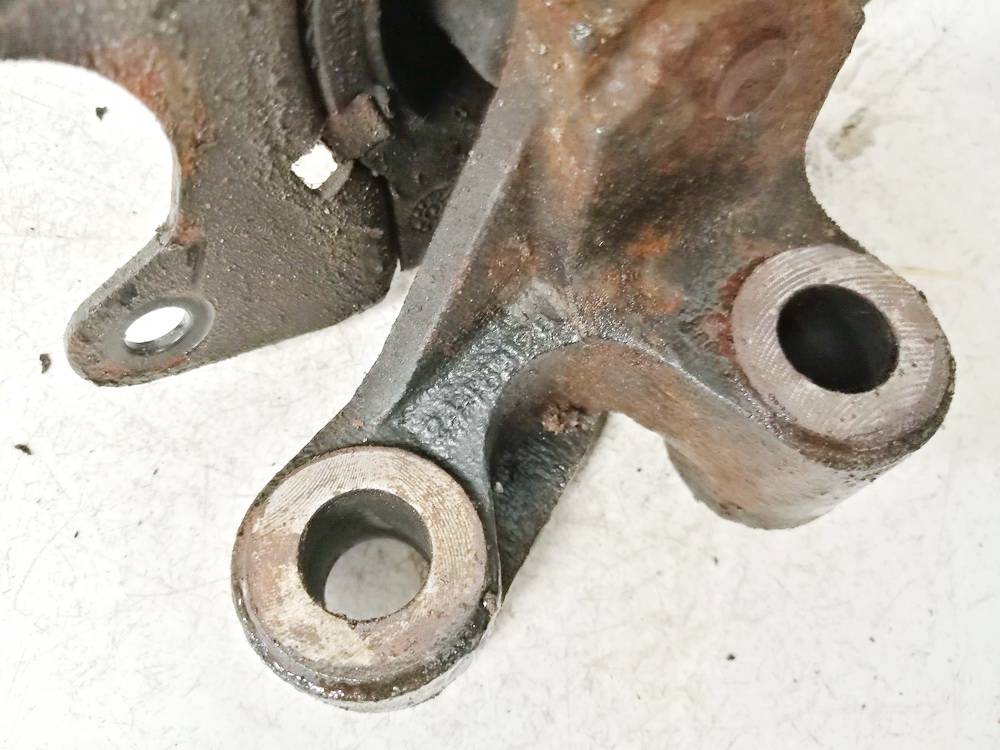 Opel Meriva 2004 Engine Mounting and Transmission Mount (Engine support) - Thumbnail 3