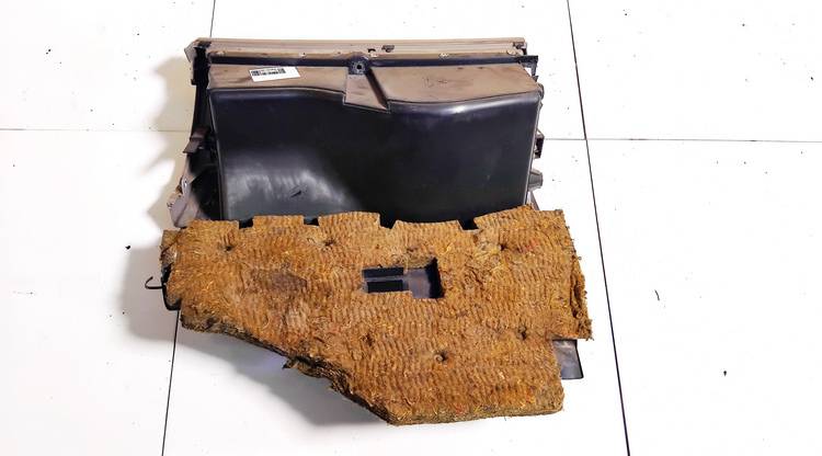 8D1857035D Audi A4 1997 Glove Box Assembly - Thumbnail 2