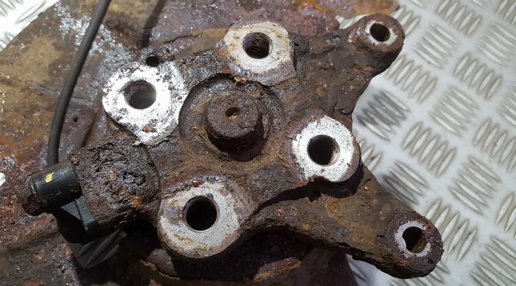 Mazda 6 2002 Laakerin pidin - TAKANA OIKEALLA