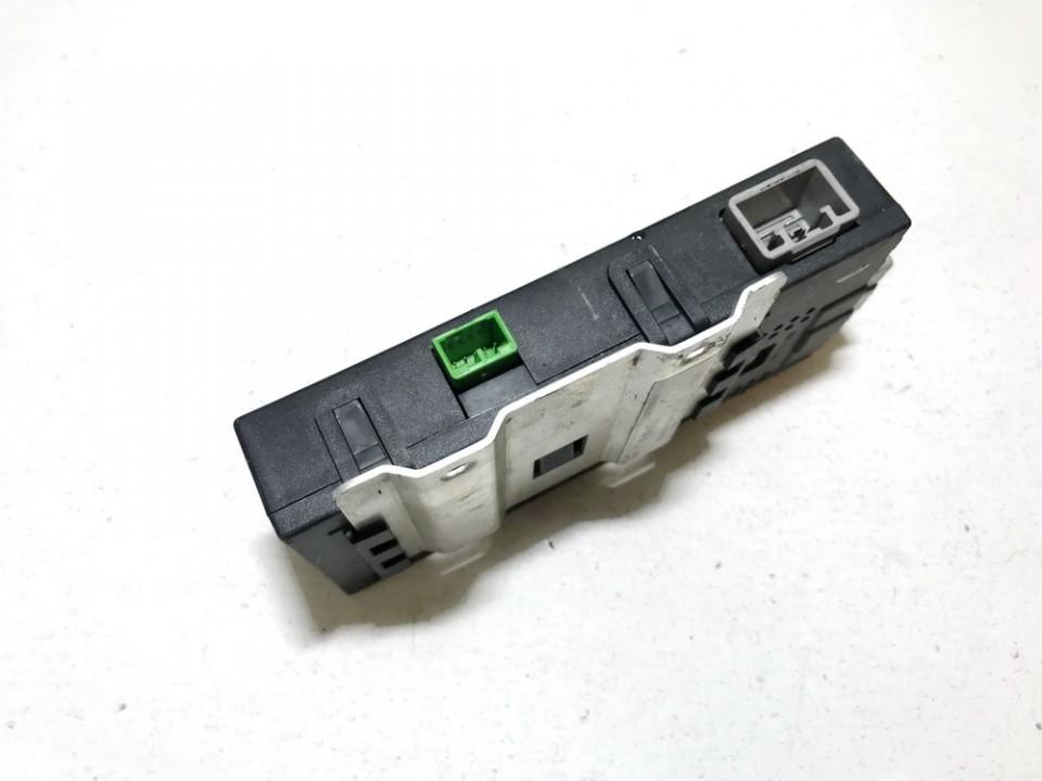 6G9N14B192AC Ford Galaxy 2007 Citi datori - Thumbnail 2