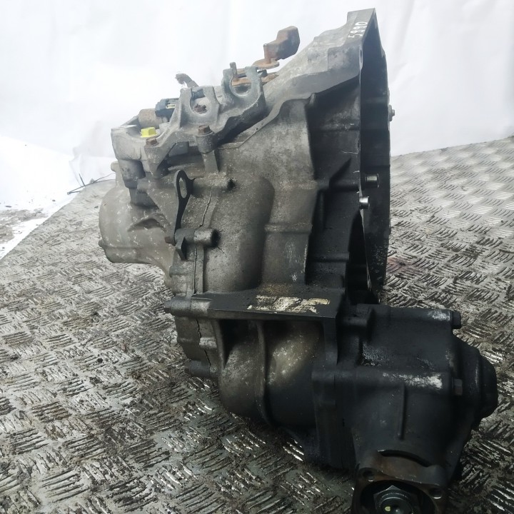 08H02023572 Honda CR-V 2008 Greiciu deze - Thumbnail 2