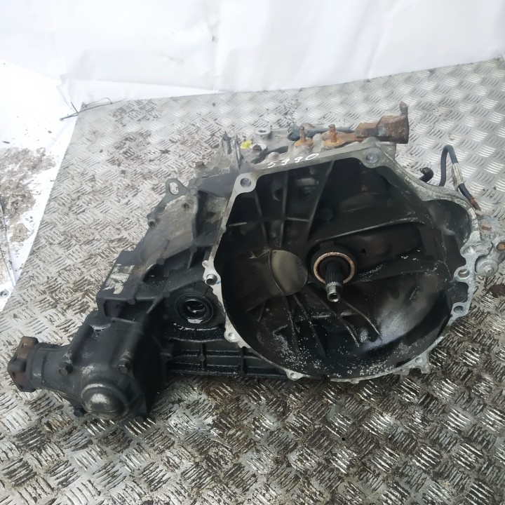 08H02023572 Honda CR-V 2008 Greiciu deze