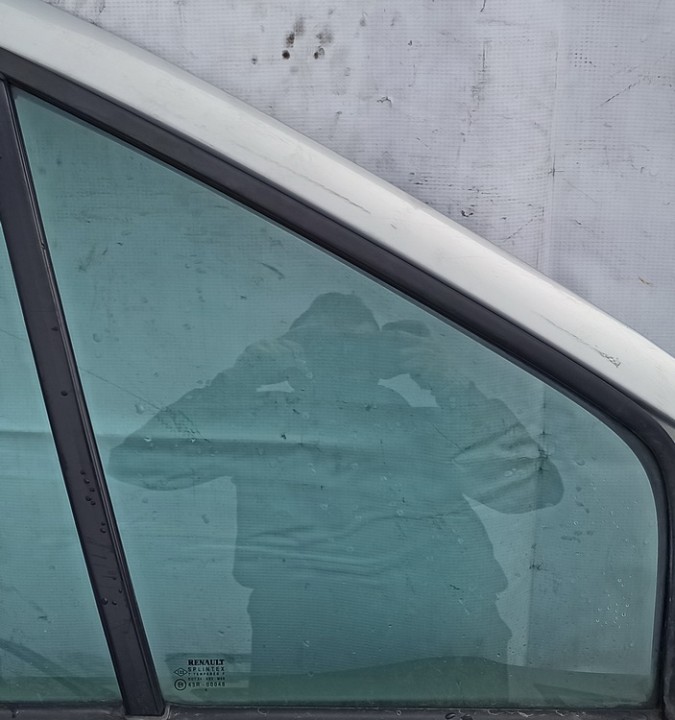 PILKA Renault Scenic 2000 Dreieck, Dreieckscheibe, Fenster Vorne Rechts