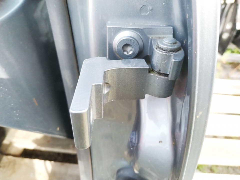 Audi A6 2007 Türscharnier Scharnier Hinten