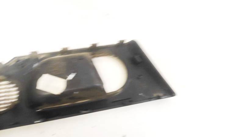 13123590 Opel Meriva 2003 PLASTICOS-Otros repuestos del interior - Thumbnail 2