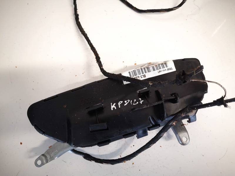 8L3880241B Audi A3 2002 Istuimen turvatyyny SRS - Thumbnail 2