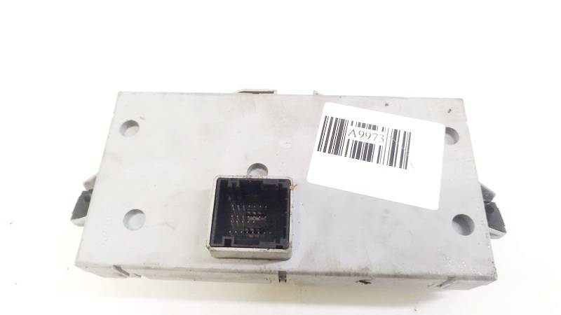 46817786 Fiat Doblo 2003 Komforta bloks