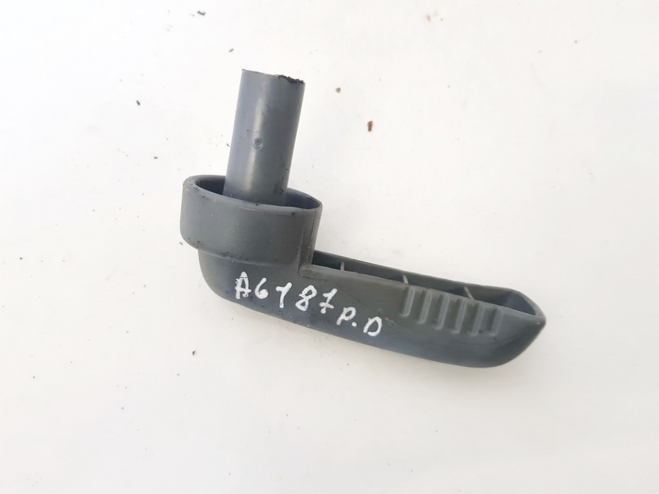 619273 Audi A6 1994 PLASTICOS-Otros repuestos del interior