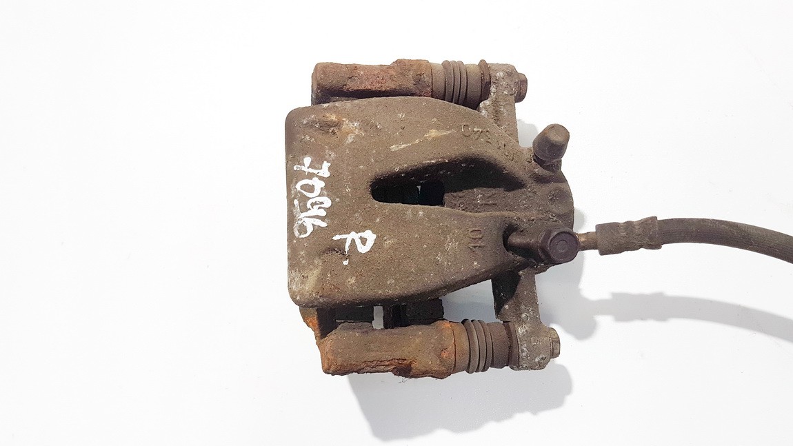 Y01340 Toyota Avensis 2003 Stabdziu suportas G.D.