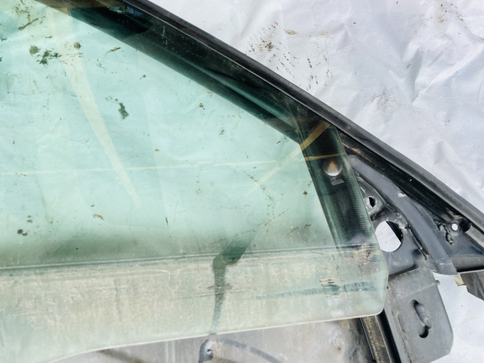 Audi 100 1994 LUNA DELANTERA DERECHA, Luna de la puerta delantera - FRENTE DERECHO - Thumbnail 2