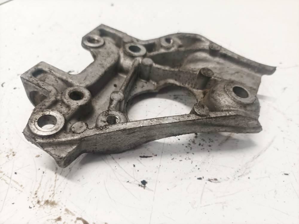 9672950980 Citroen C4 2018 SOPORTE MOTOR - Soporte de montaje del motor (Usadas) - Thumbnail 2