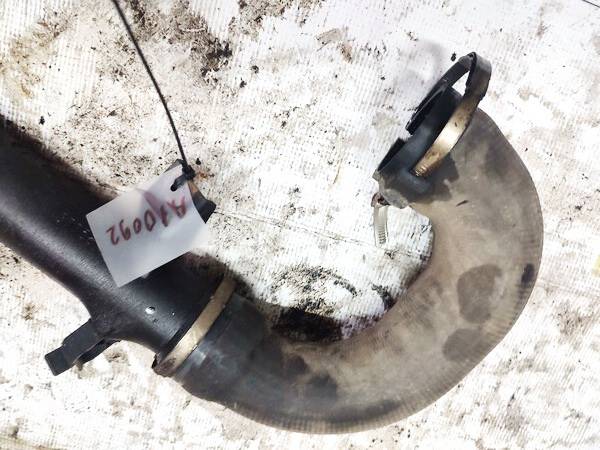 Opel Signum 2003 Interkulerio zarna -  slanga - Thumbnail 3