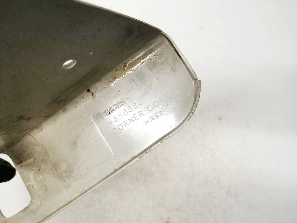 4888889 SAAB 9-5 2006 Salona apdare (plastmasas) - Thumbnail 3