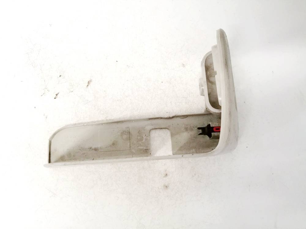 4888889 SAAB 9-5 2006 Salona apdare (plastmasas) - Thumbnail 2