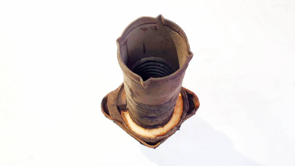 Dodge Caliber 2007 Guide support - REAR RIGHT - Thumbnail 3