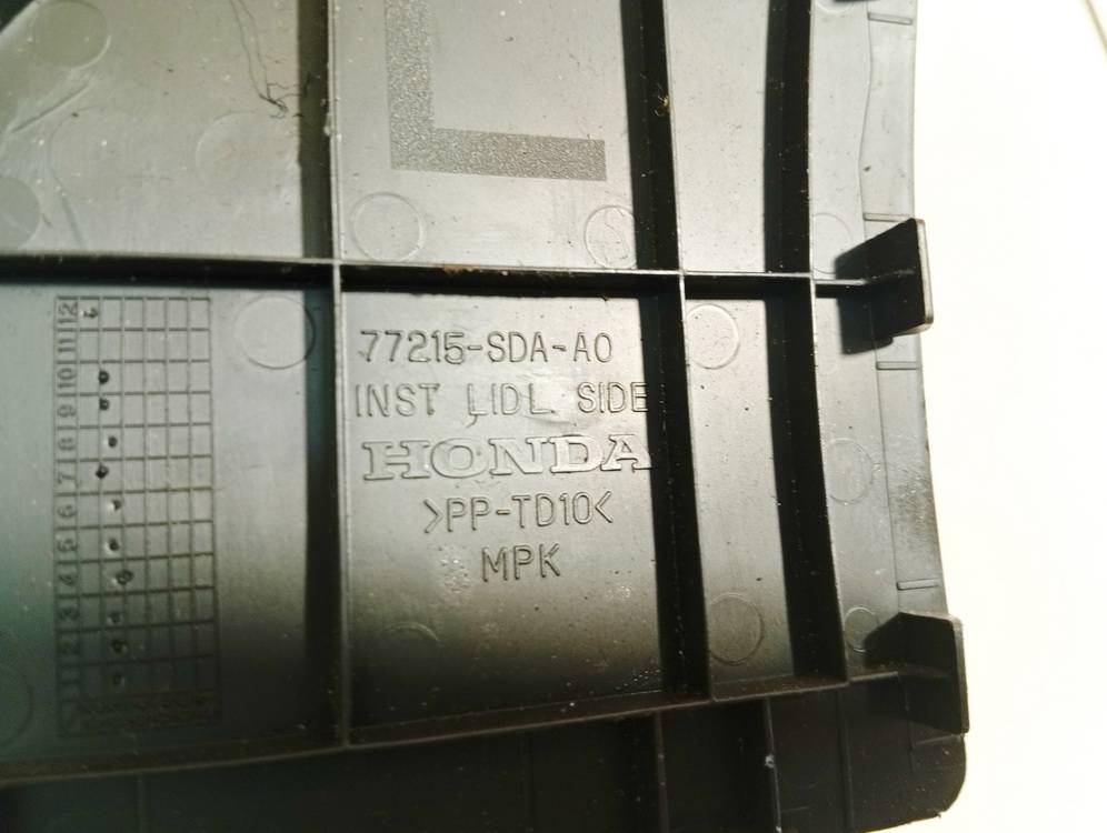 77215SDAA0 Honda Accord 2004 Salono apdaila (plastmases) - Thumbnail 3