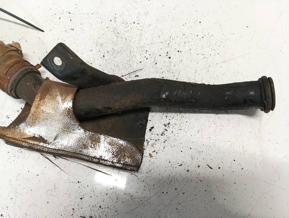 Citroen C8 2003 Water Pipe