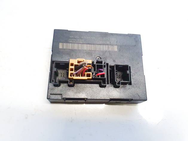 1K0959433AJ Volkswagen Golf 2006 General Module Comfort Relay (Unit)