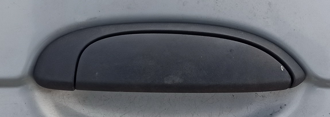 Renault Scenic 2000 Türgriff Türaussengriff Vorne Rechts