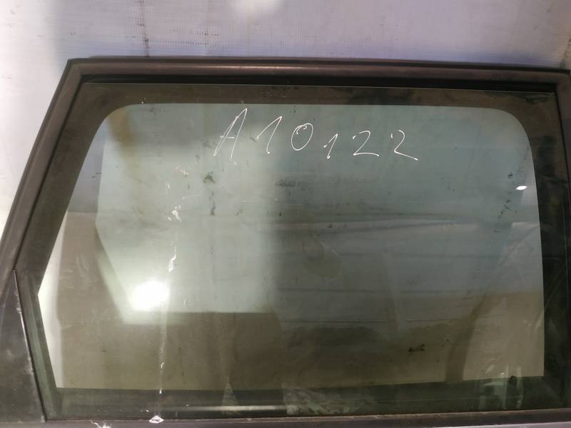 AS2 Audi A4 2000 Duru stiklas G.D. - Thumbnail 2