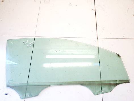 DOT503AS22M311 Citroen C2 2003 Szyba drzwi - PRZEDNIE PRAWE