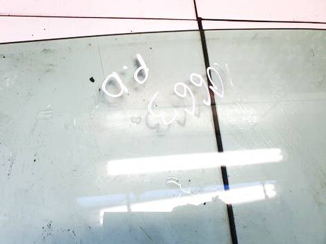 DOT503AS22M311 Citroen C2 2003 LUNA DELANTERA DERECHA, Luna de la puerta delantera - FRENTE DERECHO - Thumbnail 3